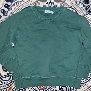 Zara toddler sweater